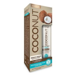 Serum do Włosów Coconut Kativa Coconut (200 ml) 200 ml (200 ml)