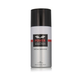 Dezodorant w Sprayu Antonio Banderas Power of Seduction