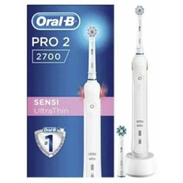 Elektryczna Szczoteczka do Zębów Braun Oral-B Clean Protect Pro 2 2700