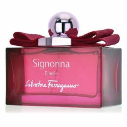 Perfumy Damskie Salvatore Ferragamo Signorina Ribelle EDP 50 ml