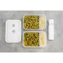Plastikowy lunch box ZWILLING Fresh & Save 36801-321-0 1 ltr przezroczysty