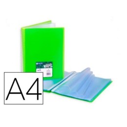 Folder Carchivo 53034051 Kolor Zielony A4