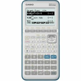 Kalkulator naukowy Casio Graph 35+E II