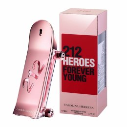 Perfumy Damskie Carolina Herrera 212 Heroes Forever Young EDP