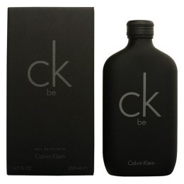 Perfumy Unisex Ck Be Calvin Klein 0304 EDT 30 g