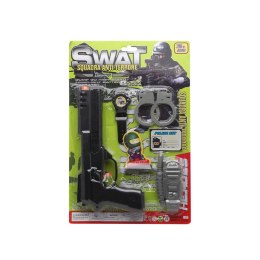 Broń Swat Moro