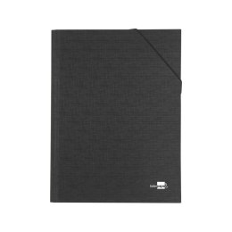 Folder organizacyjny Liderpapel CS02 A4 Czarny