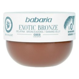 Galaretka Brązująca Babaria Exotic Bronze Coco 300 ml