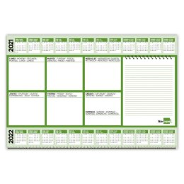Kalendarz na pulpit Liderpapel PN01 Biały