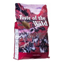 TASTE OF THE WILD Southwest Canyon Canine Formula - sucha karma dla psa - 12,2 kg