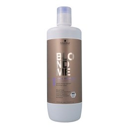 Szampon Blondme Cool Blondes Schwarzkopf - 300 ml