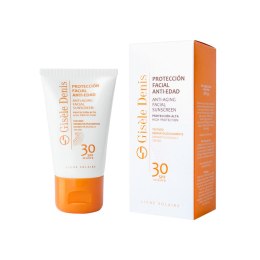 Krem Przeciwsłoneczny do Twarzy Anti-Aging Gisèle Denis (40 ml) - Spf 30