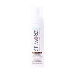 Mus Samoopalający Fast Tan St. Moriz Autobronceador (200 ml) 200 ml