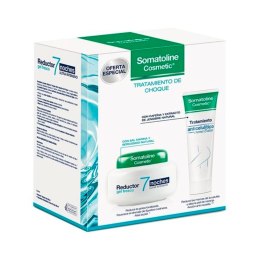 Balsam do Ciała Somatoline 11720019 2 Części