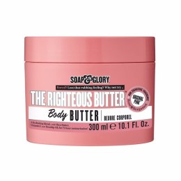 Masło do ciała The Righteous Butter Soap & Glory 5.0451E+12 300 ml
