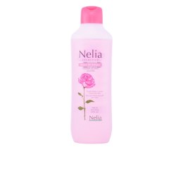 Perfumy Damskie Nelia Agua de Rosas (750 ml)