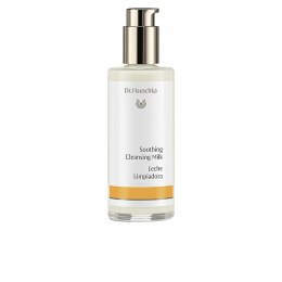 Mleczko czyszczące Dr. Hauschka Soothing (145 ml)