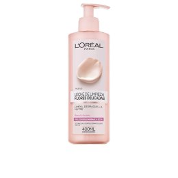 Mleczko do Ciała L'Oreal Make Up Flores Delicadas 400 ml