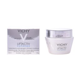 Kuracja Przeciwzmarszczkowa Liftactiv Supreme Vichy 50 ml - 50 ml