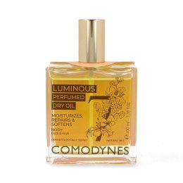 Olejek do Włosów Comodynes Luminous Rozświetlacz (100 ml)