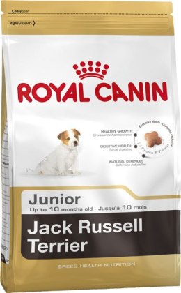 Karma Royal Canin SHN Breed Jack Russ Jun (3 kg )