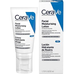 Lotion Nawilżający do Twarzy CeraVe PM (52 ml)