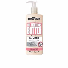 Balsam do Ciała Soap & Glory The Righteous Butter 500 ml
