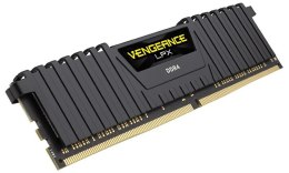 DDR4 Vengeance LPX 16GB/2666(2*8GB) CL16-18-18-35 BLACK 1,20V 