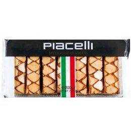 Piacelli Ciastka Francuskie Sfogliatine 200 g