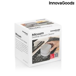 Przenośny Mini Odkurzacz do Biurka Micuum InnovaGoods