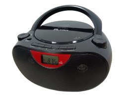 Radio MASZA 2 USB/CD czarne