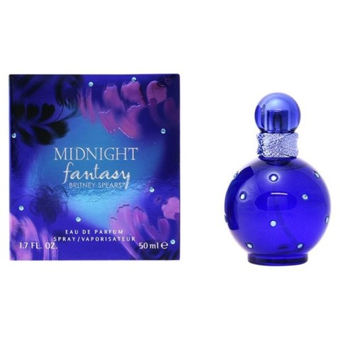 Perfumy Damskie Midnight Fantasy Britney Spears EDP EDP - 100 ml