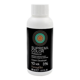 Utleniacz do Włosów Suprema Color Farmavita Suprema Color 10 Vol 3 % (60 ml)