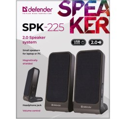Głośniki SPK-225 2.0
