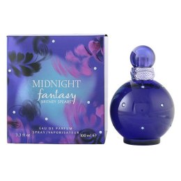 Perfumy Damskie Midnight Fantasy Britney Spears EDP - 50 ml