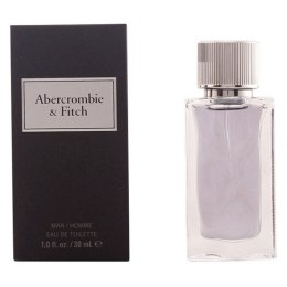 Perfumy Męskie First Instinct Abercrombie & Fitch EDT - 100 ml