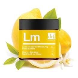 Balsam Nawilżający Lemon Superfood Botanicals Lemon Superfood 60 ml