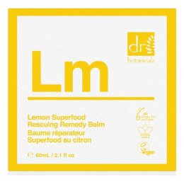 Balsam Nawilżający Lemon Superfood Botanicals Lemon Superfood 60 ml