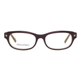 Ramki do okularów Damski Dsquared2 DQ5022 51050 Ø 51 mm