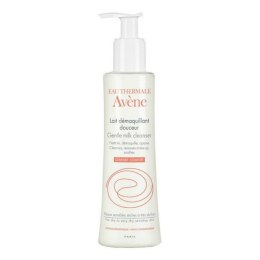 Mleczko do Demakijażu Twarzy Avene (200 ml)