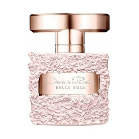 Perfumy Damskie Bella Rosa Oscar De La Renta I0095896 EDP (100 ml) EDP 100 ml
