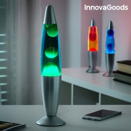 Lampa Lawowa Magla InnovaGoods - Czerwony