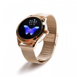 Smartwatch Oro Smart Lady Złoty