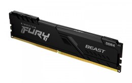 Pamięć DDR4 FURY Beast 16GB(1*16GB)/3200 CL16