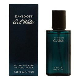 Perfumy Męskie Cool Water Davidoff EDT - 125 ml