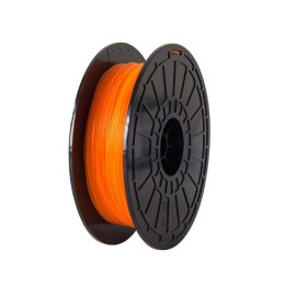 Filament drukarki 3D PLA PLUS/1.75mm/pomarańczowy