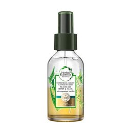 Olejek do Włosów Botanicals Hemp & Aloe Herbal Botanicals Aloe Hemp 100 ml