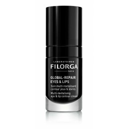 Krem Przeciwzmarszczkowy pod Oczy i do Ust Filorga Global Repair 15 ml