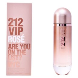 Perfumy Damskie 212 Vip Rosé Carolina Herrera EDP EDP - 50 ml