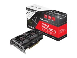 Karta graficzna SAPPHIRE Radeon RX 6500 XT PULSE 4GB GDDR6